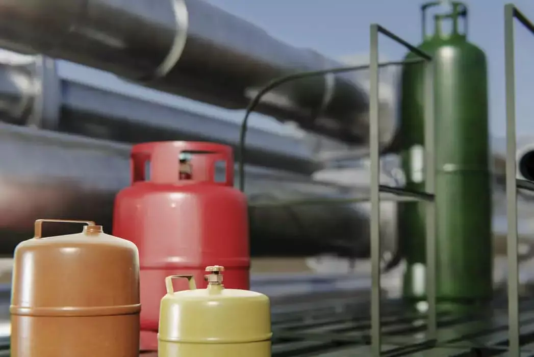 Цены на сжиженный газ предложили поднять в Казахстане с 1 августа
