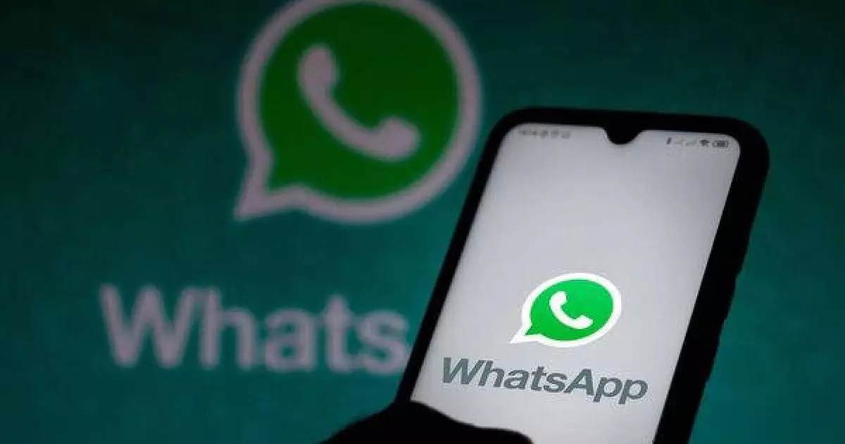  Ресейде WhatsApp бұғатталуы мүмкін 