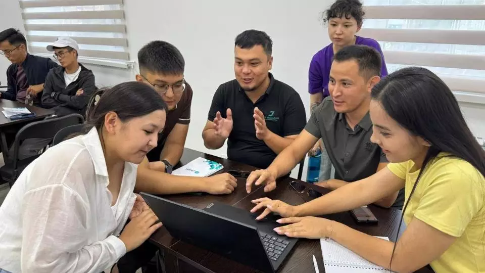 В Уральске проходит семинар по подготовке специалистов в сфере молодежной политики