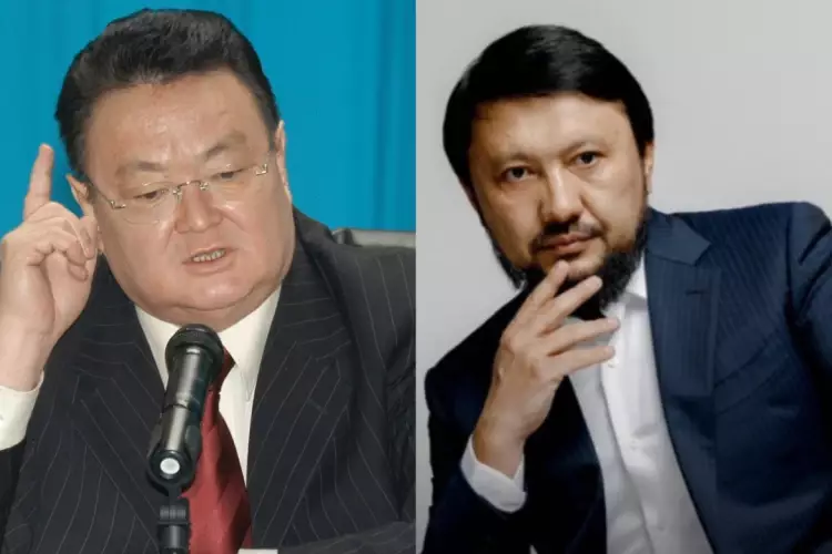 “Енді айтуға болады!” — Мұхамеджан Тазабек Заманбек Нұрқаділовтің жұмбақ өлімі туралы елең еткізер ақпаратпен бөлісті