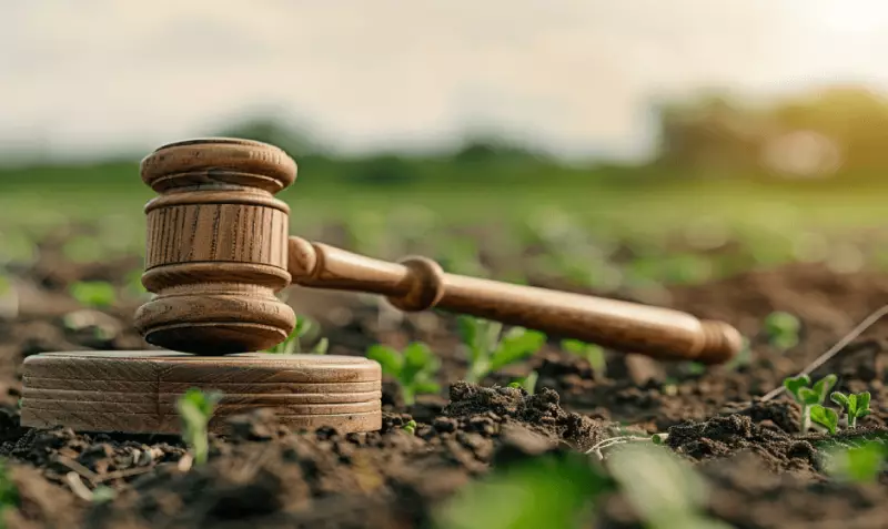 Распродажа земли: сразу семь участков выставил на аукцион акимат в Казахстане