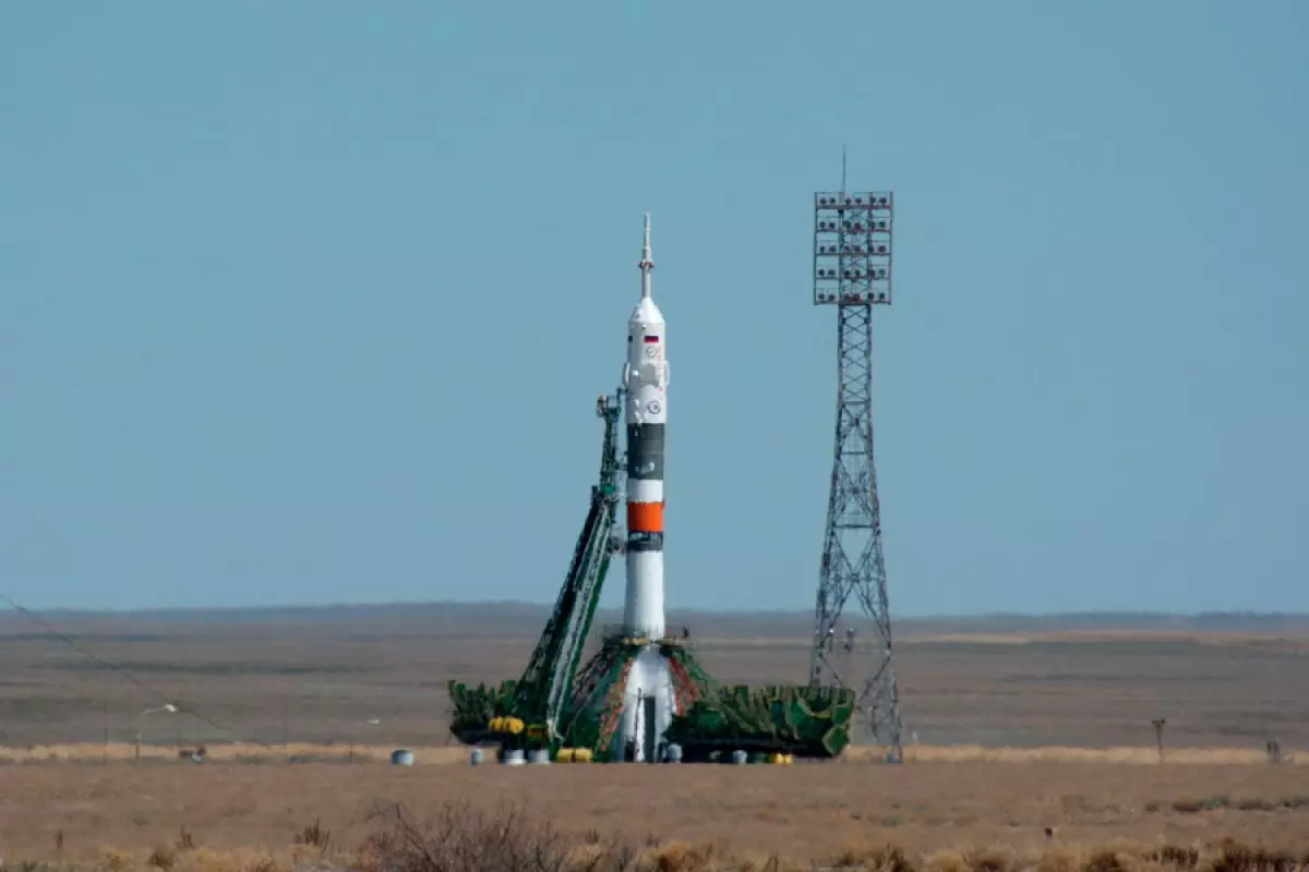 Ресей Қазақстанға аңызға айналған нысанды қайтарды