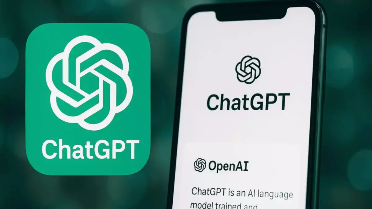 OpenAI басшысы: ChatGPT-ге сенуге болмайды