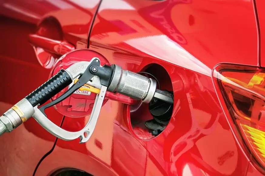 Минэнерго вновь предлагает повысить цены на автогаз: с 1 августа — до 112 тенге за литр - новости на Lada.kz 19.07.2025