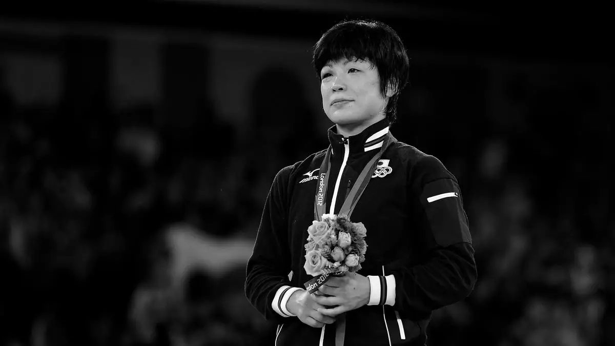 Ушла из жизни спортсменка, которая стала победительницей Олимпийских игр и восеми чемпионатов мира по борьбе, ей было 44 года.