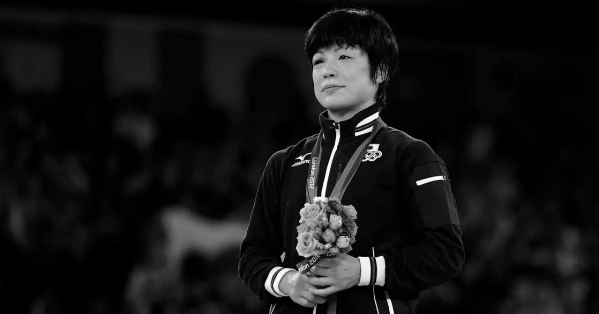 Олимпиада және әлем чемпионатының 8 дүркін жеңімпазы 44 жасында қайтыс болды