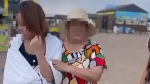 Балқаш көлінде жасөспірім қыз құтқарылды