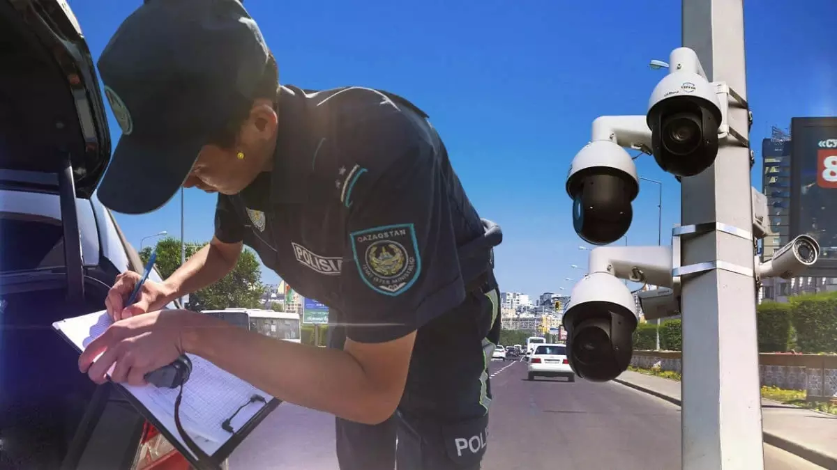 Жетісуда жол апатының көп бөлігін 18-35 жас аралығындағы жүргізушілер жасайды