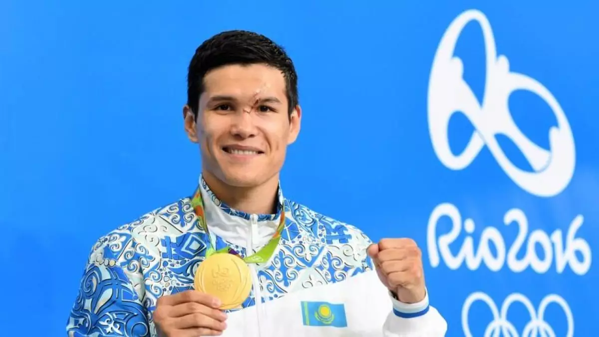 Бокс и UFC: три казахстанца одержали важные победы в США