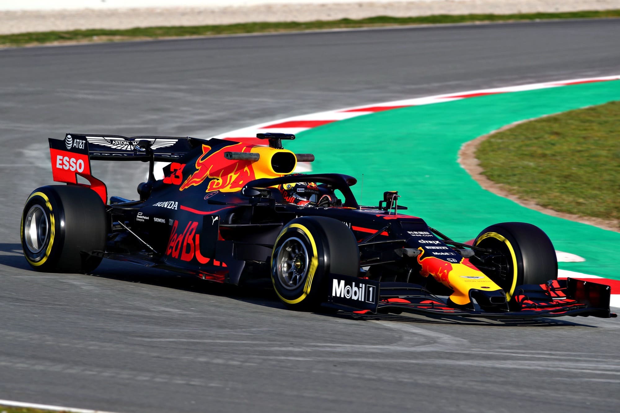 Red Bull-дегі дағдарыс: F1-дегі басты фаворит неге артта қалды?