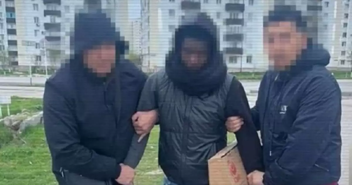  Камерун футболшысы «синтетика» үшін 8 жылға сотталды 