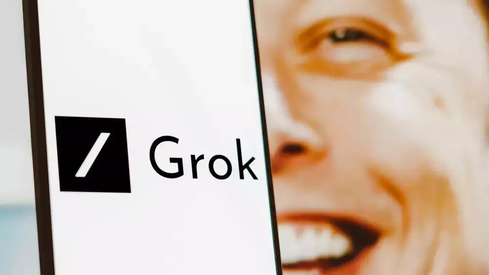 Илон Маск намерен создать детскую версию чат-бота Grok