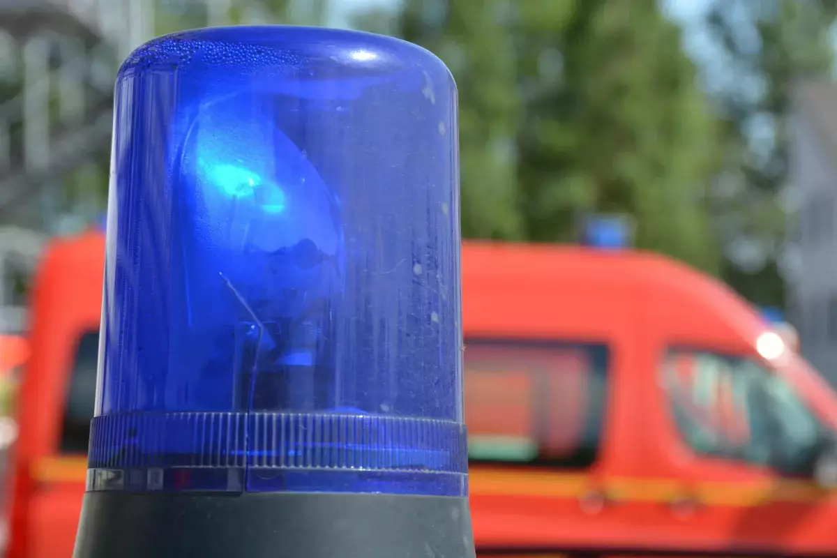 Мопедист пострадал в ДТП в Астане