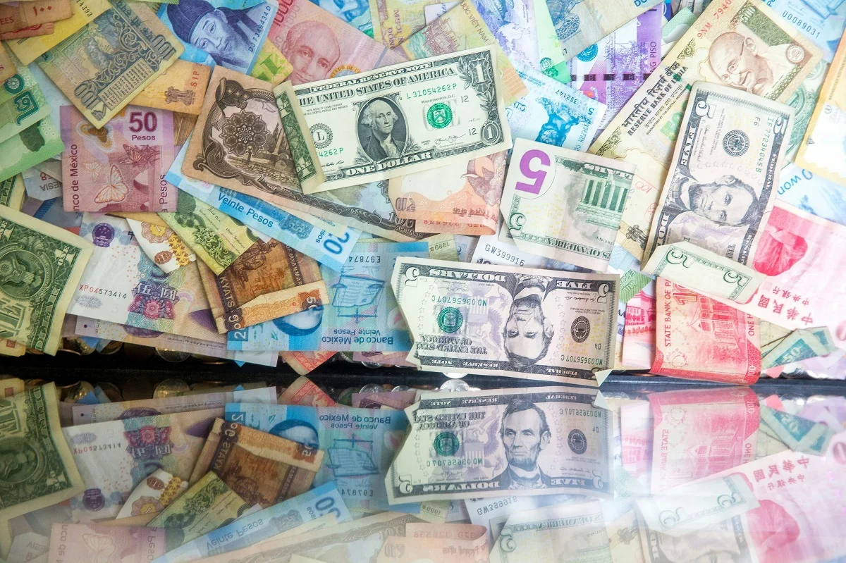 21 шілдеге арналған валюта бағамы