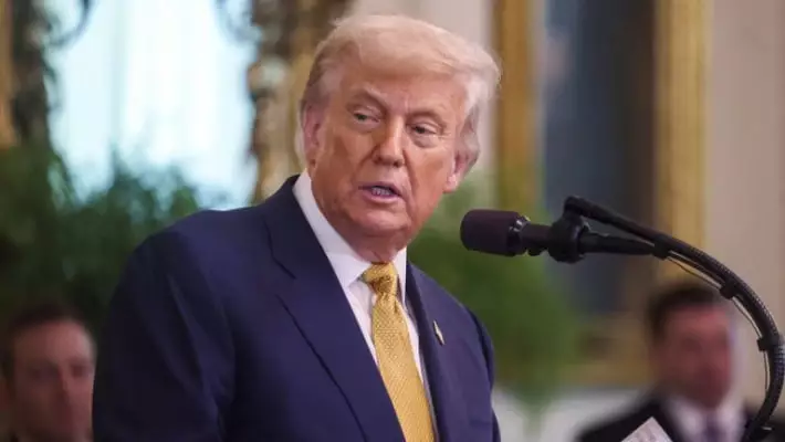 Трамп пригрозил Ирану уничтожением новых ядерных объектов