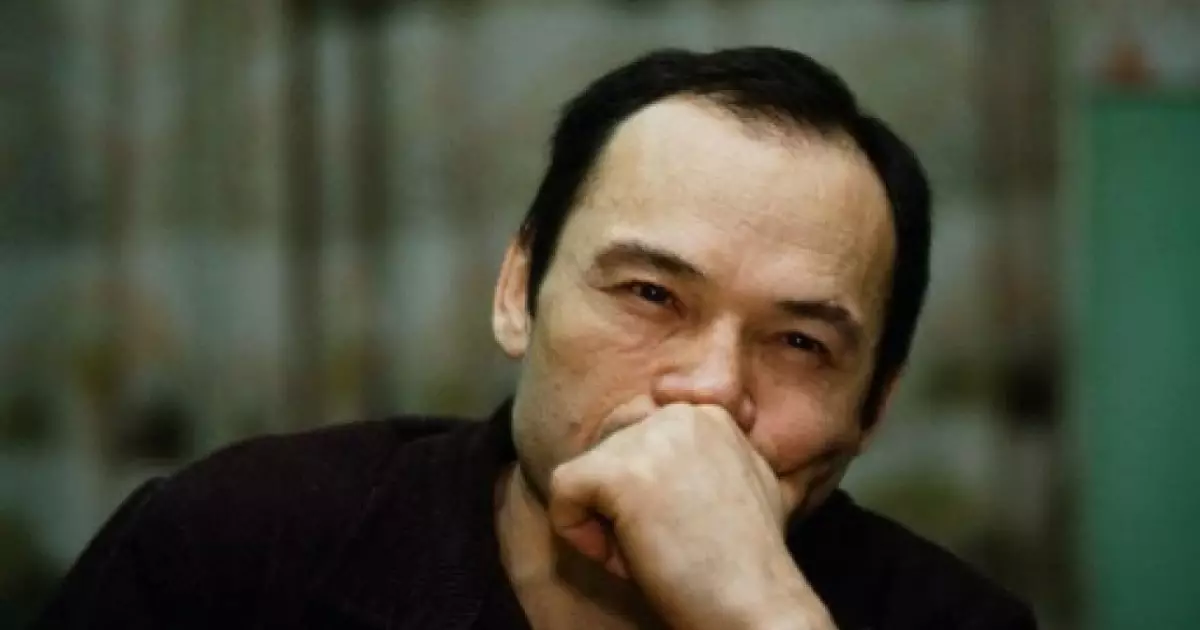  Кезінде елді дүр сілкіндірген адамжегіш Николай Жұмағалиев түрмеге қамалған жоқ 