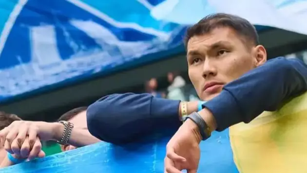 "Зенит" обошелся без Алипа и сотворил камбэк на старте РПЛ