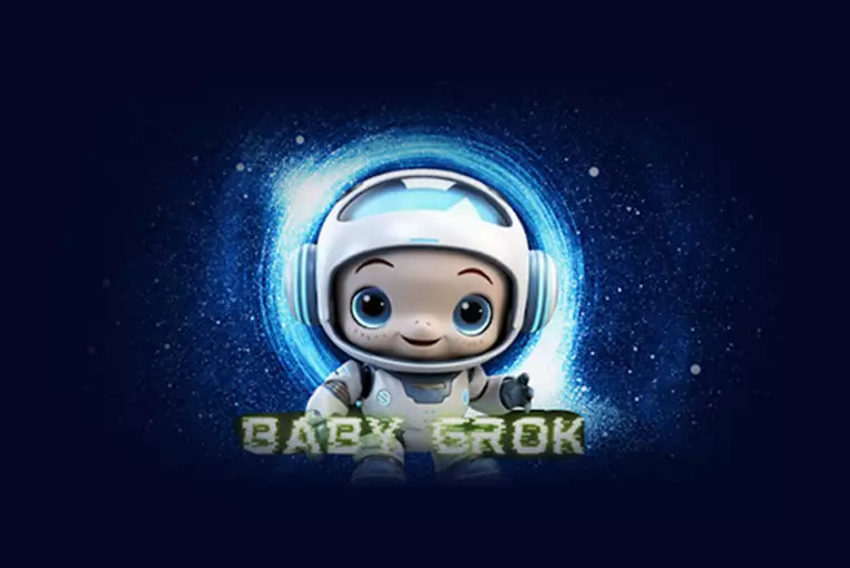 Илон Маск выпускает Baby Grok — детскую версию искусственного интеллекта