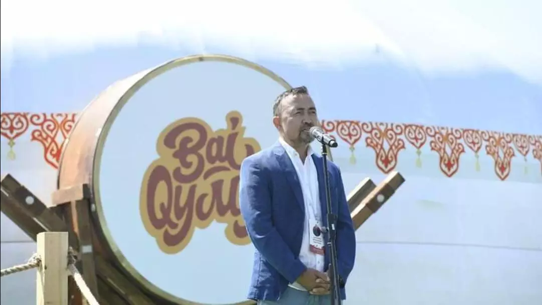 Астанада «BaiQymyz – бапталған қымыз» ауымен фестиваль өтті