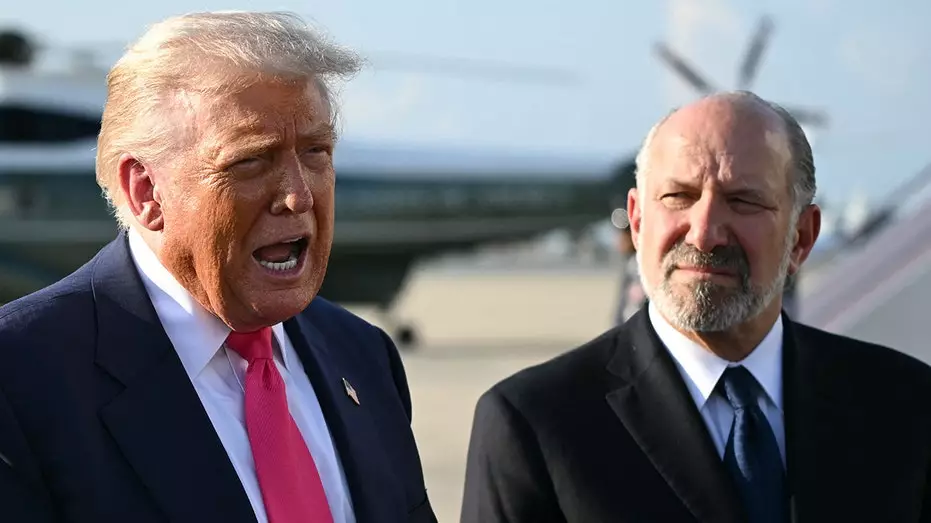 Трамп «абсолютно» собирается пересмотреть USMCA, говорит Латник.