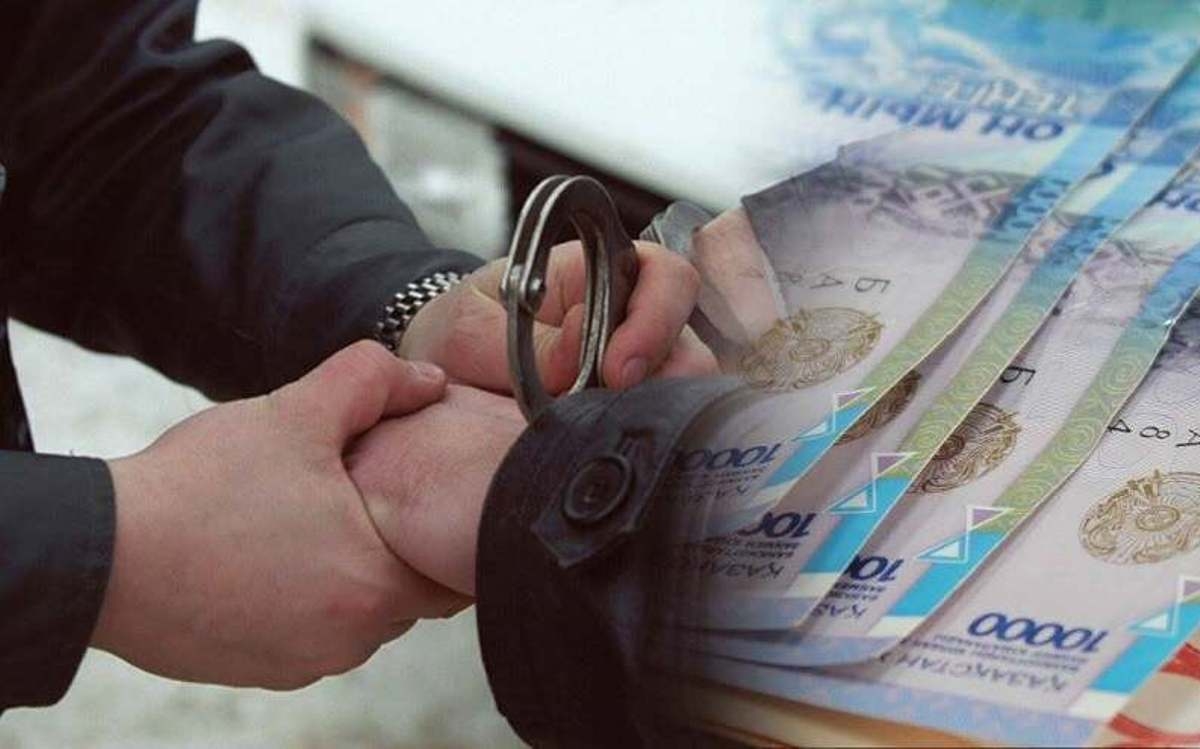 Цена карьеры — миллион: коррупционный скандал с участием чиновника в Казахстане - новости на Lada.kz 20.07.2025