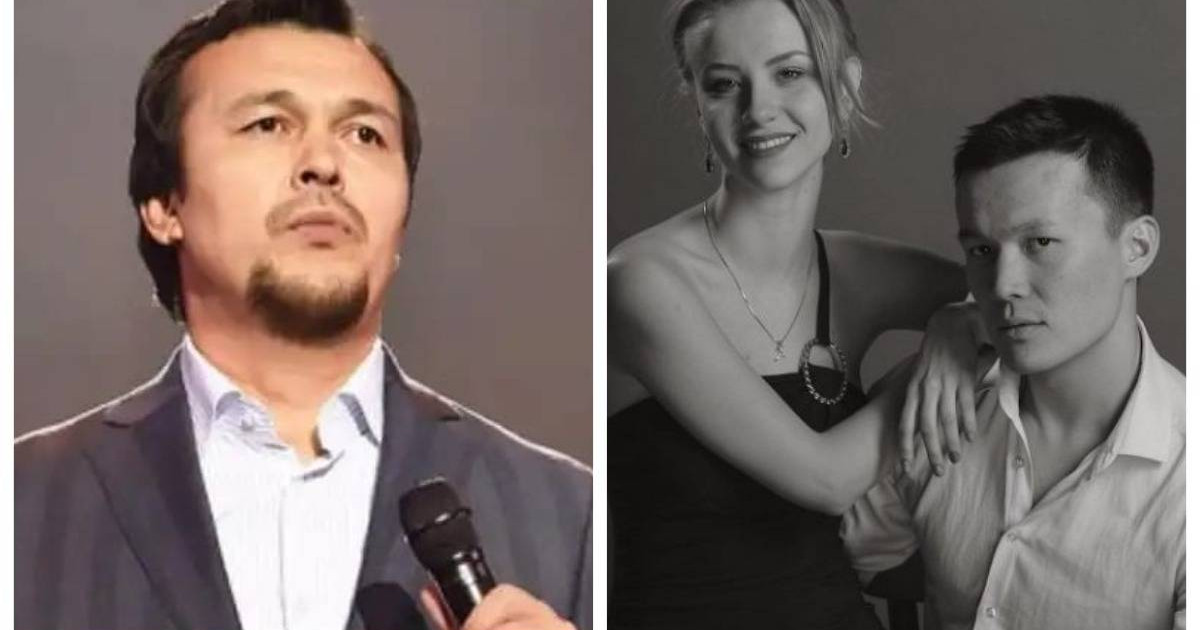  «Келінім итальян қызы»: Әнші Жұбаныш Жексенұлы отбасы туралы айтып берді 