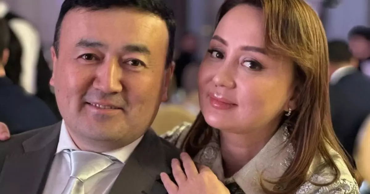 `Ер азамат әйелінің сенімімен өседі`: танымалдың бизнесменнің әйелі ағынан жарылды
