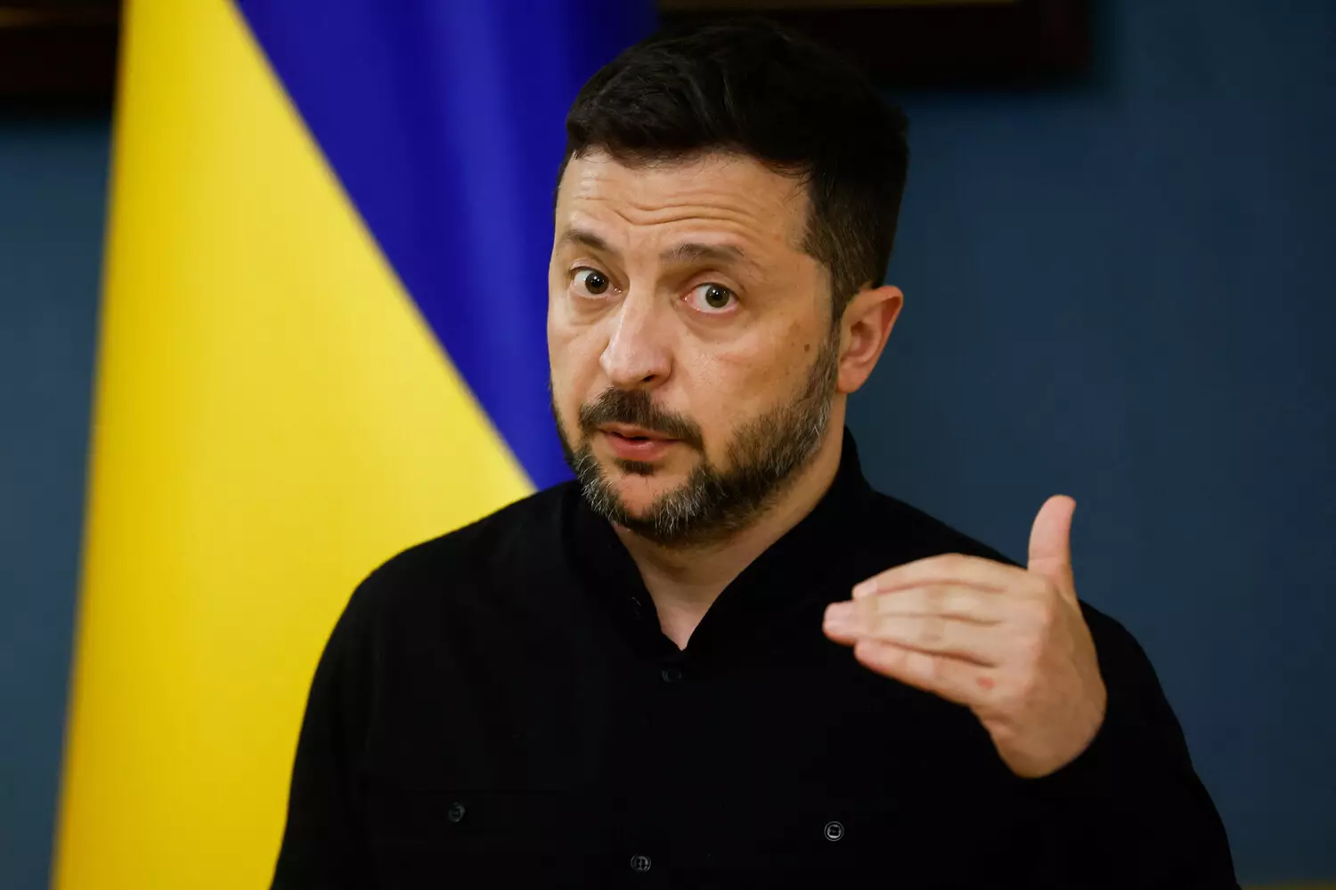 Карлсон заявил, что Зеленский считает людей «животными» - новости на Lada.kz 20.07.2025