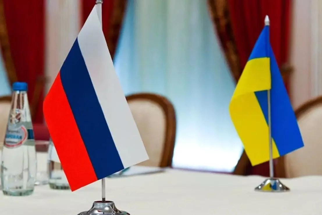 Новая попытка мира: Россия и Украина готовятся к третьему раунду переговоров