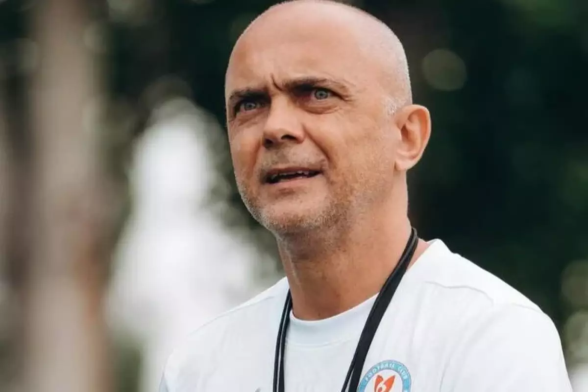 Мартин - о неудаче «Ордабасы»: все злые и разочарованы