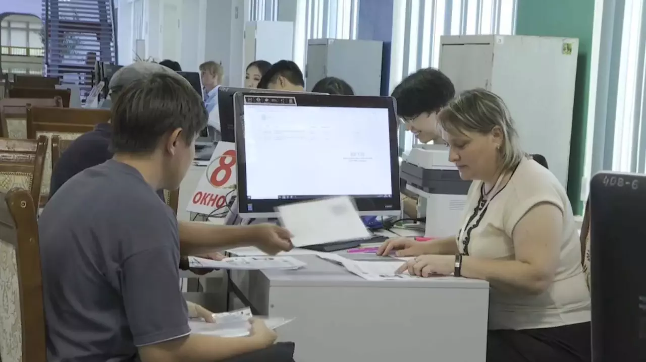 Өңірде атом саласына қажетті мамандар даярланады
