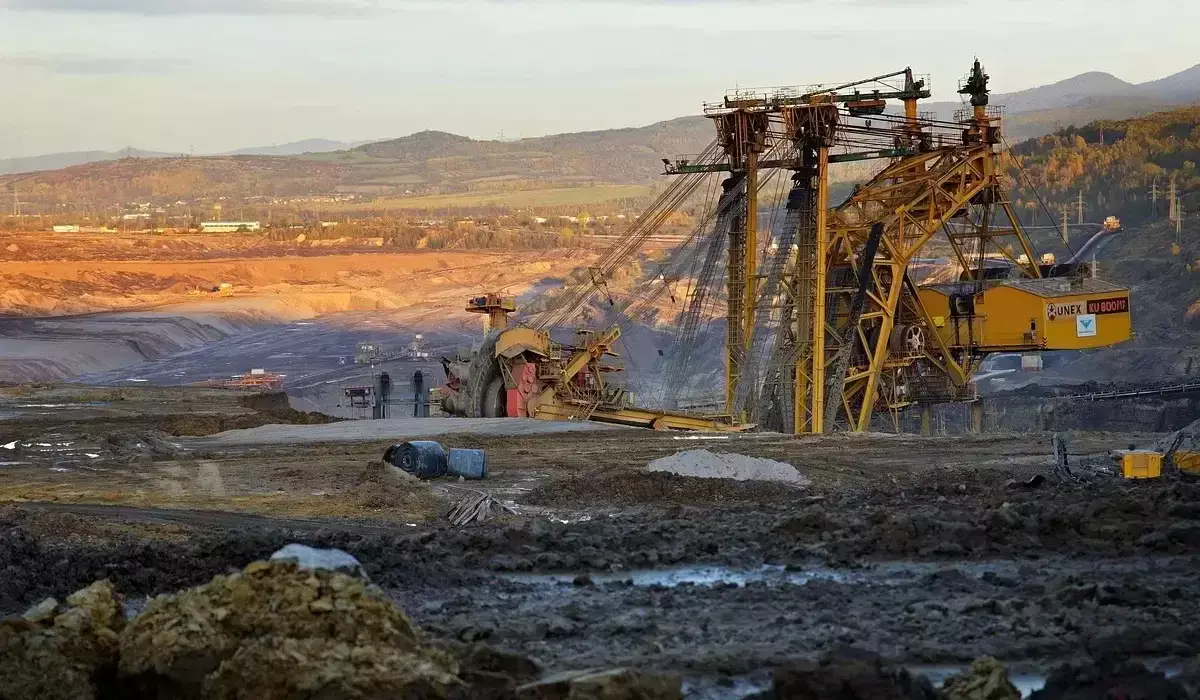 Елдегі кен орындарының басым көпшілігі «қазғаз жүзінде» ғана бар – ЖАП