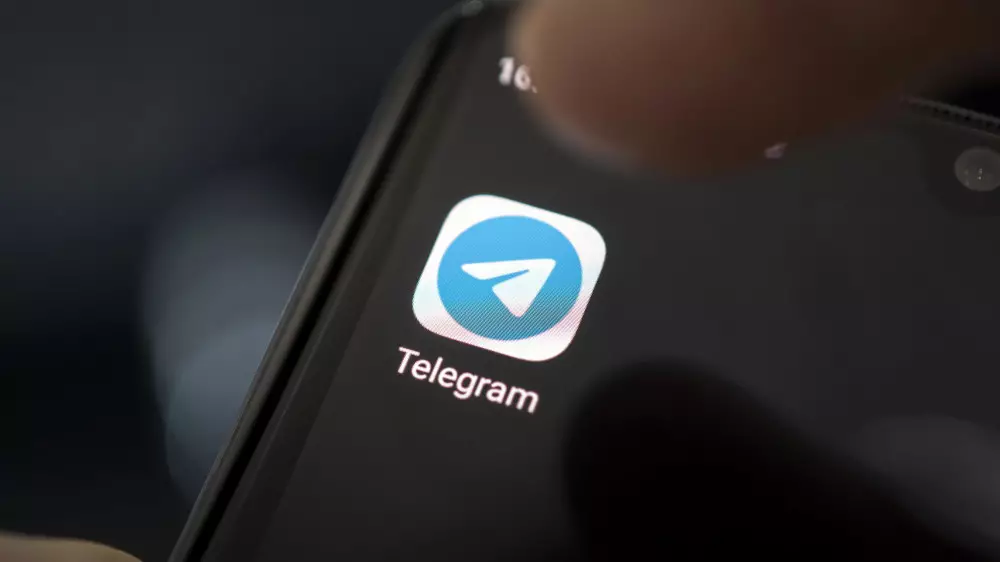 “Это аморально“ - Дуров о шантаже обладателей подарков, номеров и никнеймов в Telegram