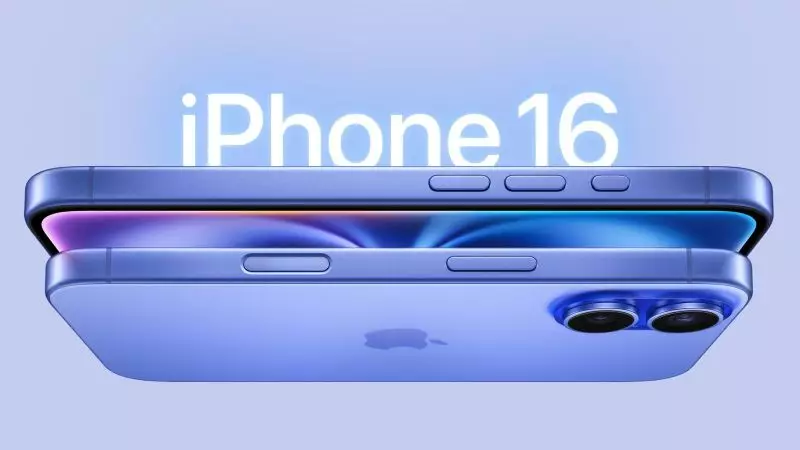 Цена на Айфон 16: что влияет на стоимость нового смартфона Apple?