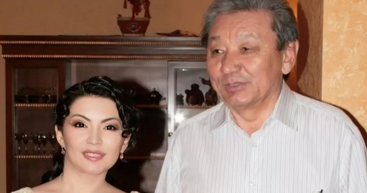   «Қысқа кимегенім, бөсіп сөйлемегенім – сіздің тәрбиеңіз...»: Тамара Асар марқұм ағасы туралы жантебірентер жазба жариялады   