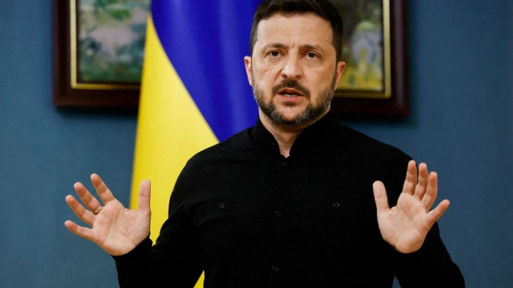 Ресей мен Украина арасындағы кезекті келіссөздің қашан өтетіні белгілі болды