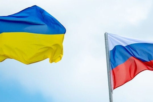 Зеленский обозначил три приоритетные темы для переговоров с Россией в Стамбуле