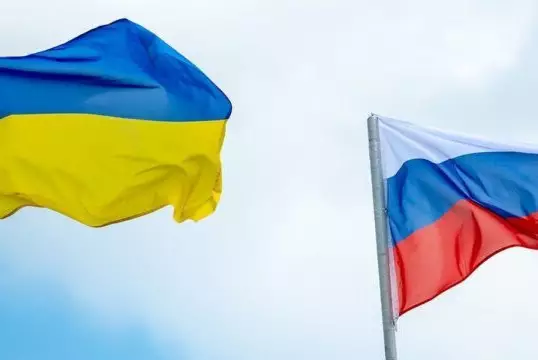 Зеленский обозначил три приоритетные темы для переговоров с Россией в Стамбуле