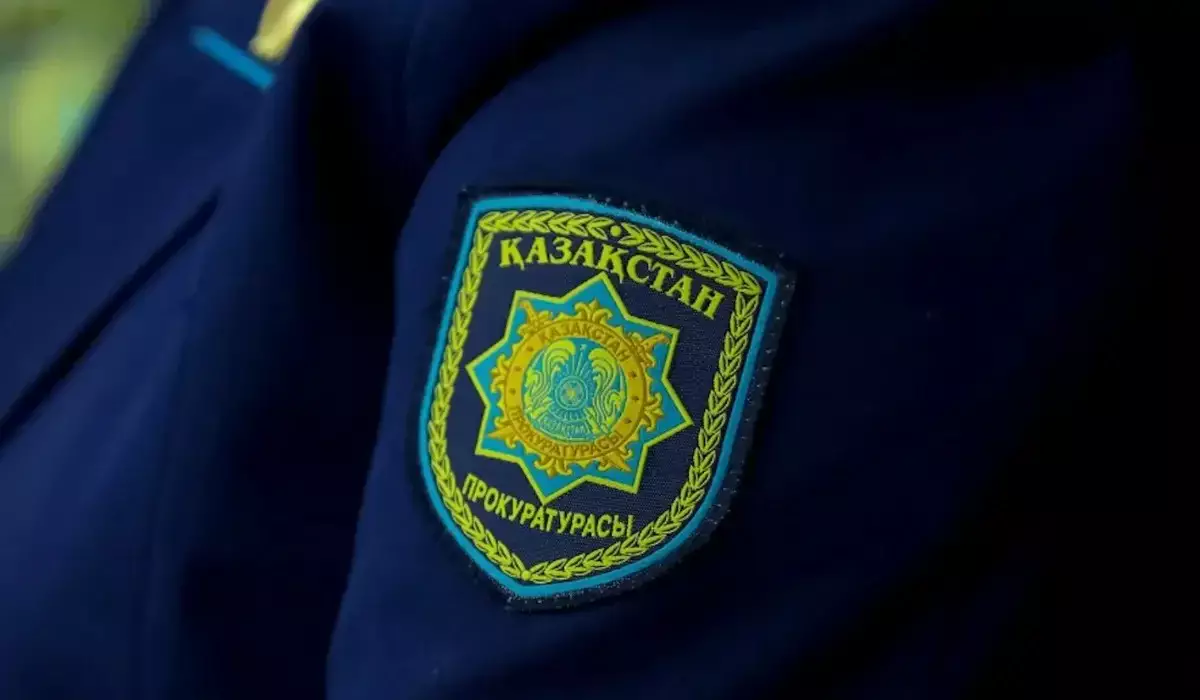 Таразда меморган жергілікті кәсіпкерге заңсыз айыппұл салып, құқығын таптаған