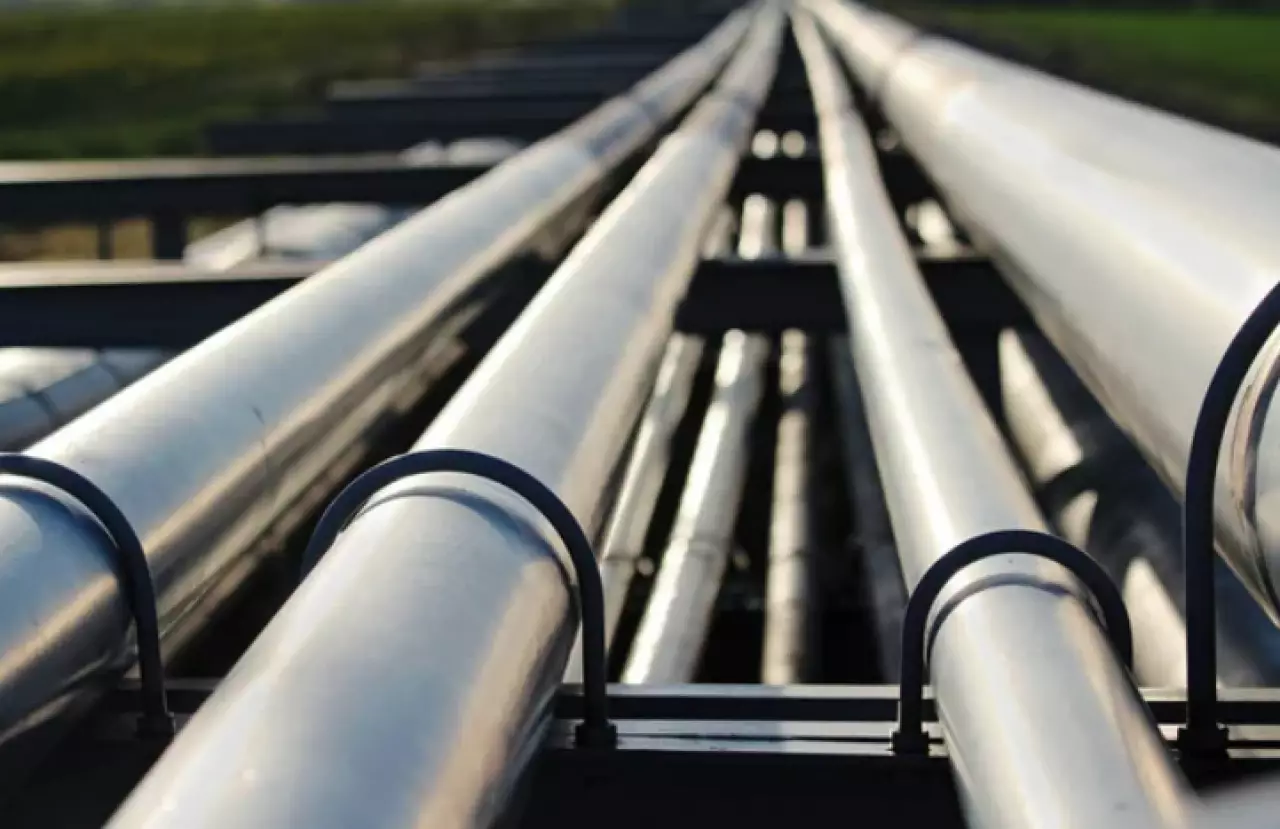 Схема контрабанды нефтепродуктов раскрыта в Туркестанской области