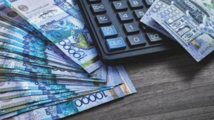 Жаңа Салық кодексі бойынша кім декларация тапсыруға міндетті?