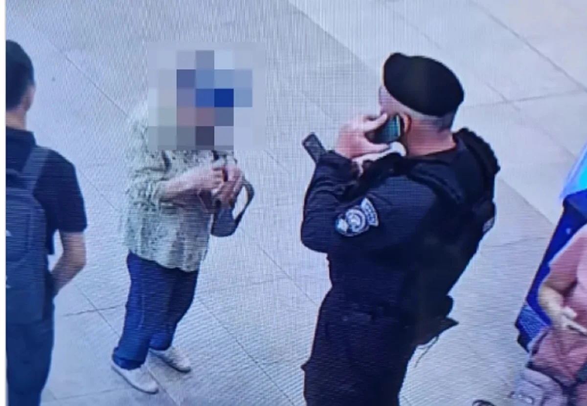 Банкомат жанындағы кезекшілік: Петропавлда алаяқтықтың жолы қалай кесілді