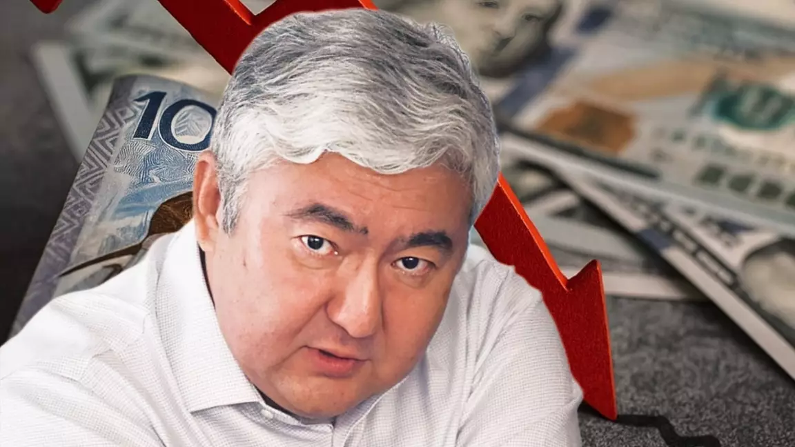 2020 жылы 100 теңге тұрған тауар бүгінде 167 теңге тұрады - экономист