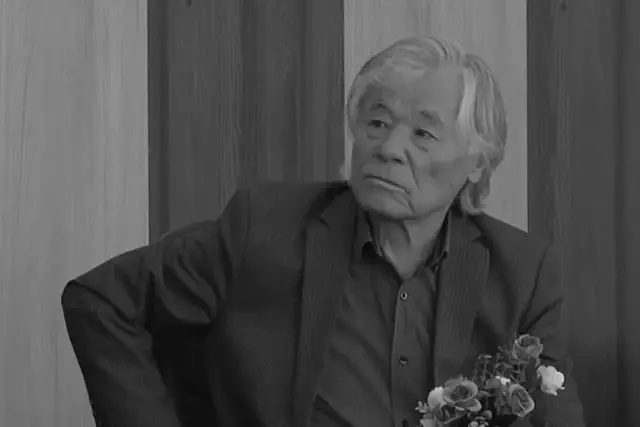 Исраил Сапарбай туралы ешкім білмейтін тың дерек