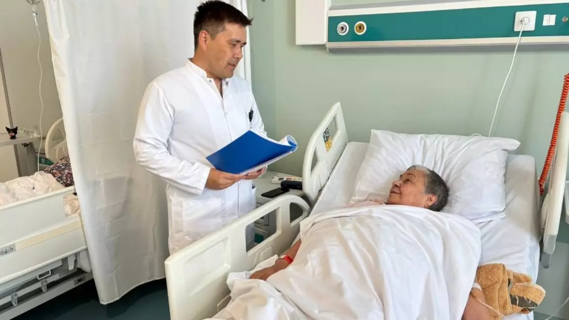 22 шілде – Дүниежүзілік ми күні: инсульттің профилактикасы және емдеу туралы