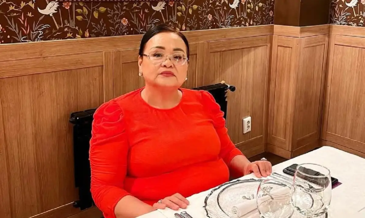 Ақ алтын, бриллиант, көлік және қыдыру: Перизат Қайраттың анасының миллиондаған «армандар тізімі» елді шулатты