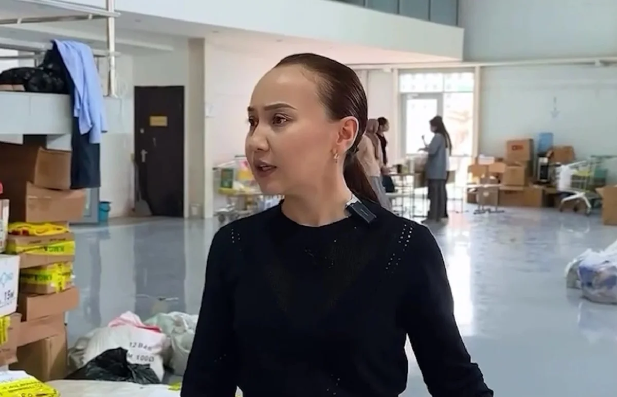 Перизат Қайраттың заңсыз жолмен алған мүлкін тәркілеуді талап етеміз  - мемлекеттік айыптаушы
