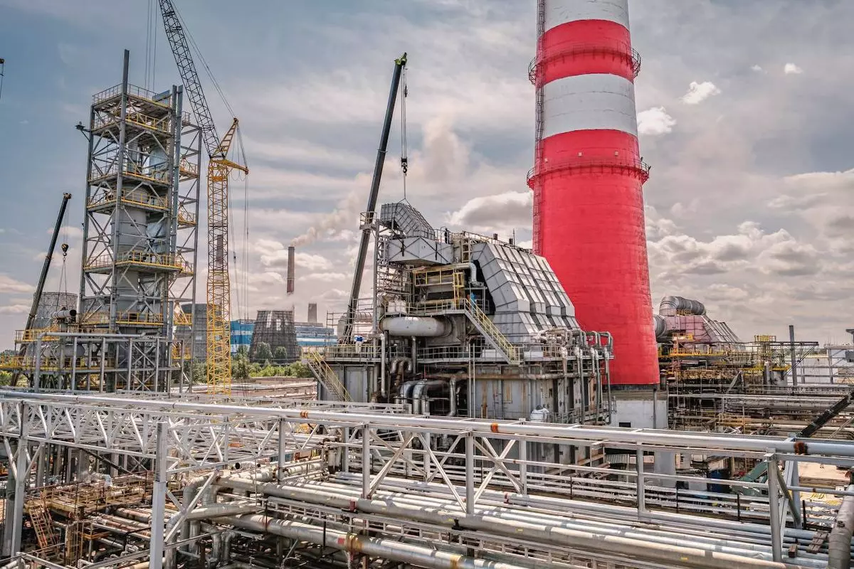 Казахстан утвердил стратегию нефтепереработки до 2040 года