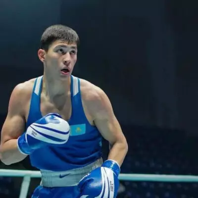 Назван состав сборной Казахстана на молодёжный чемпионат Азии по боксу