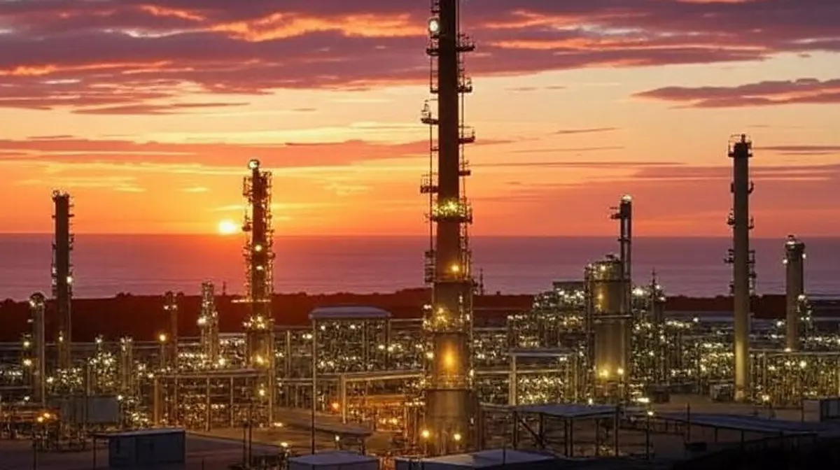 Казахстан планирует нарастить экспорт нефти в Китай, Индию и страны ЦА